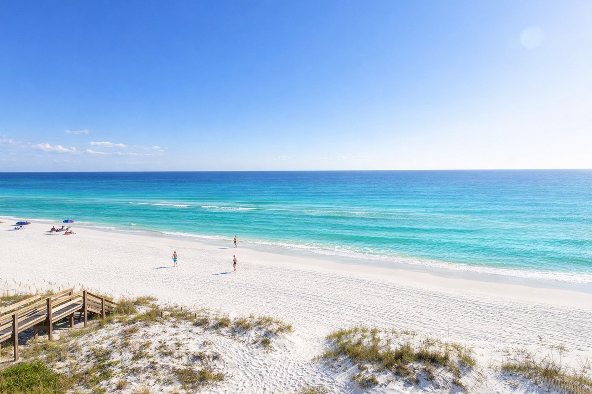 FOR SALE: Beach House | 1481 Scenic Gulf Drive, Miramar Beach

50’ of private Gulf frontage. No HOA. Proven rental demand.

A rare direct beachfront opportunity along Scenic Gulf Drive.

Explore full details in our latest feature. 🌊

oreef.co/4rn8NfP #MiramarBeachForSale