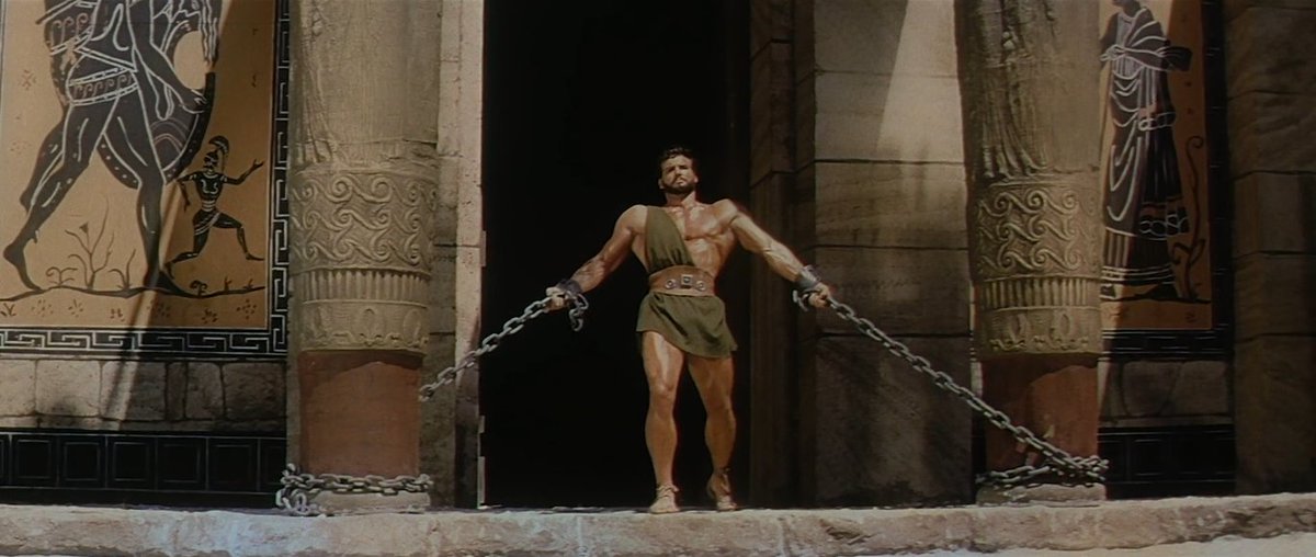 suddenxfear's tweet photo. hercules (1958) https://t.co/cl1k9VnbT6