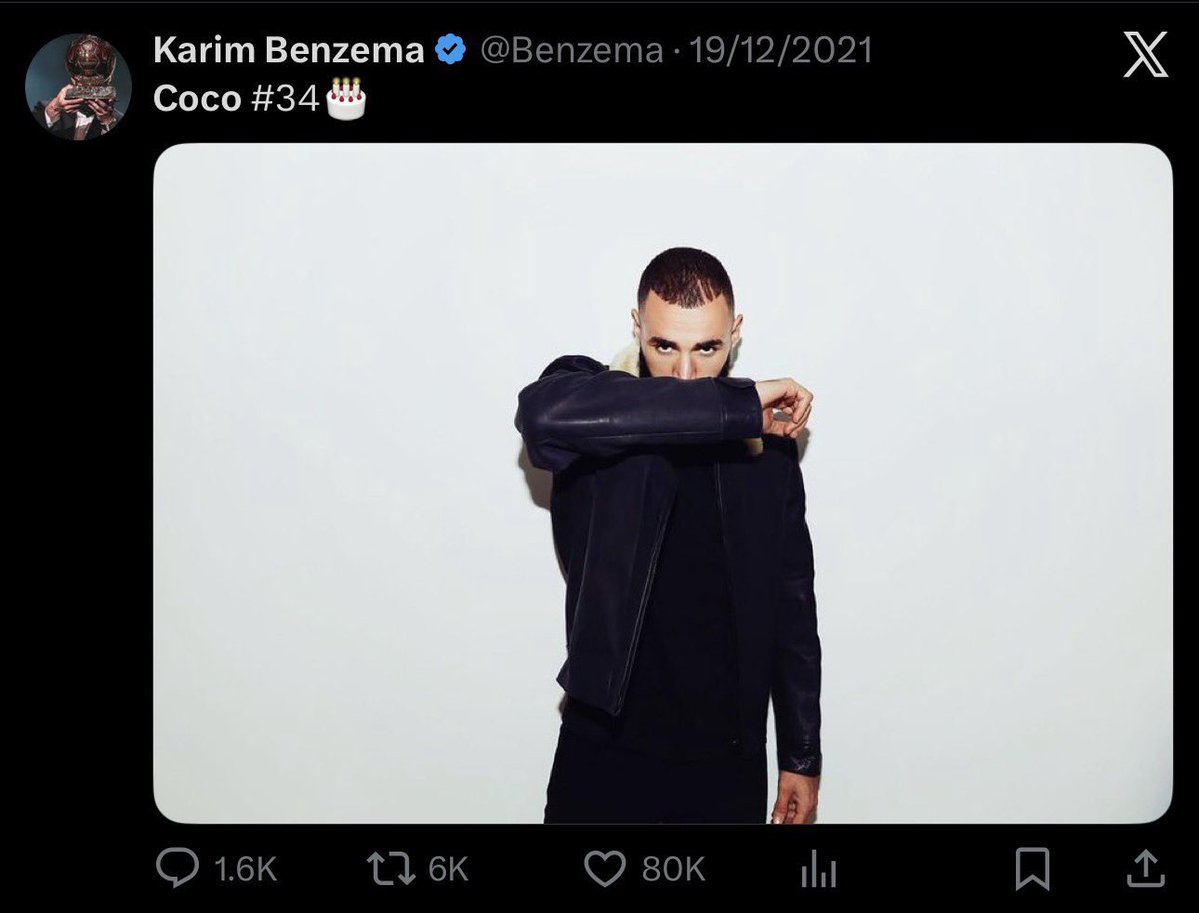 من 2019 , 2020 , 2021 
وهو يقول ويسمي نفسه كوكو وماقالوا شي

ويوم قالها وهو لابس الهلال بدأ الهجوم والكلام الخايس الي يستحي الواحد يقوله

 90% منهم عقلياتهم عقيمة جداً ومحدودة لأبعد درجة والله يعين عليهم بس