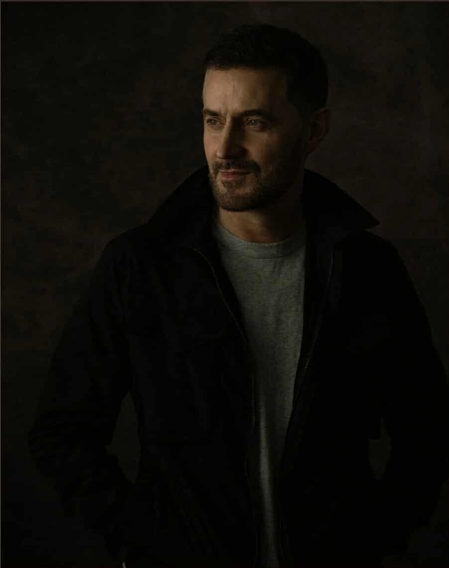 Richard Armitage Bulgaria tweet media