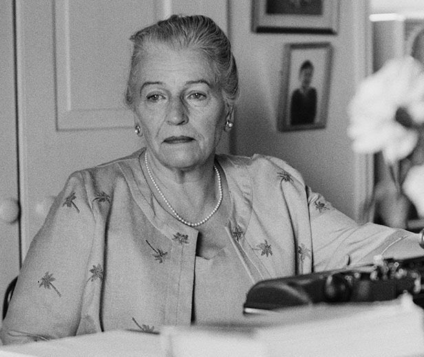 “The test of a civilization is the way it cares for its helpless members.”

— Pearl S. Buck