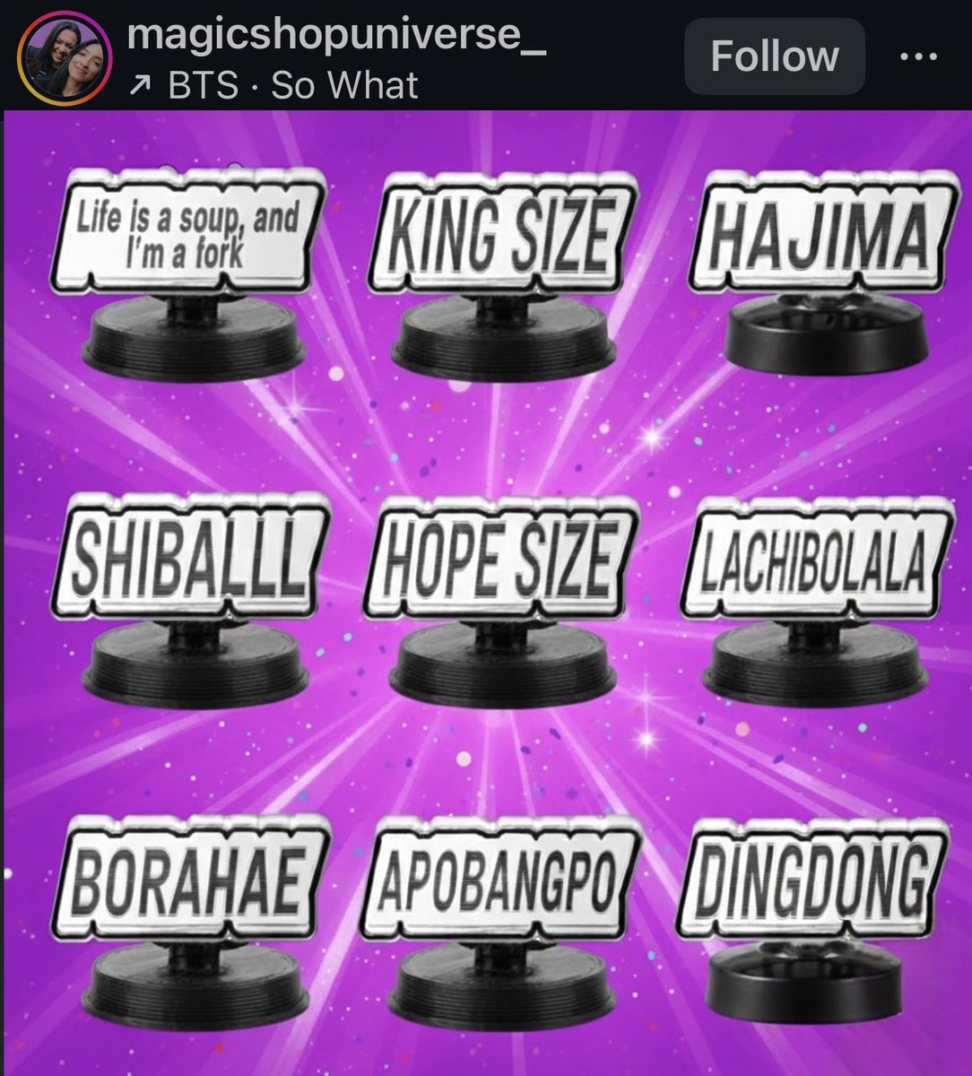 75gina75's tweet image. Hahahahaha someone had to do it 
This is great