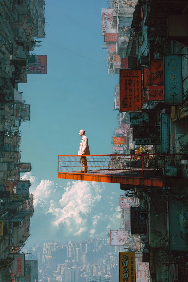 Life In The Clouds