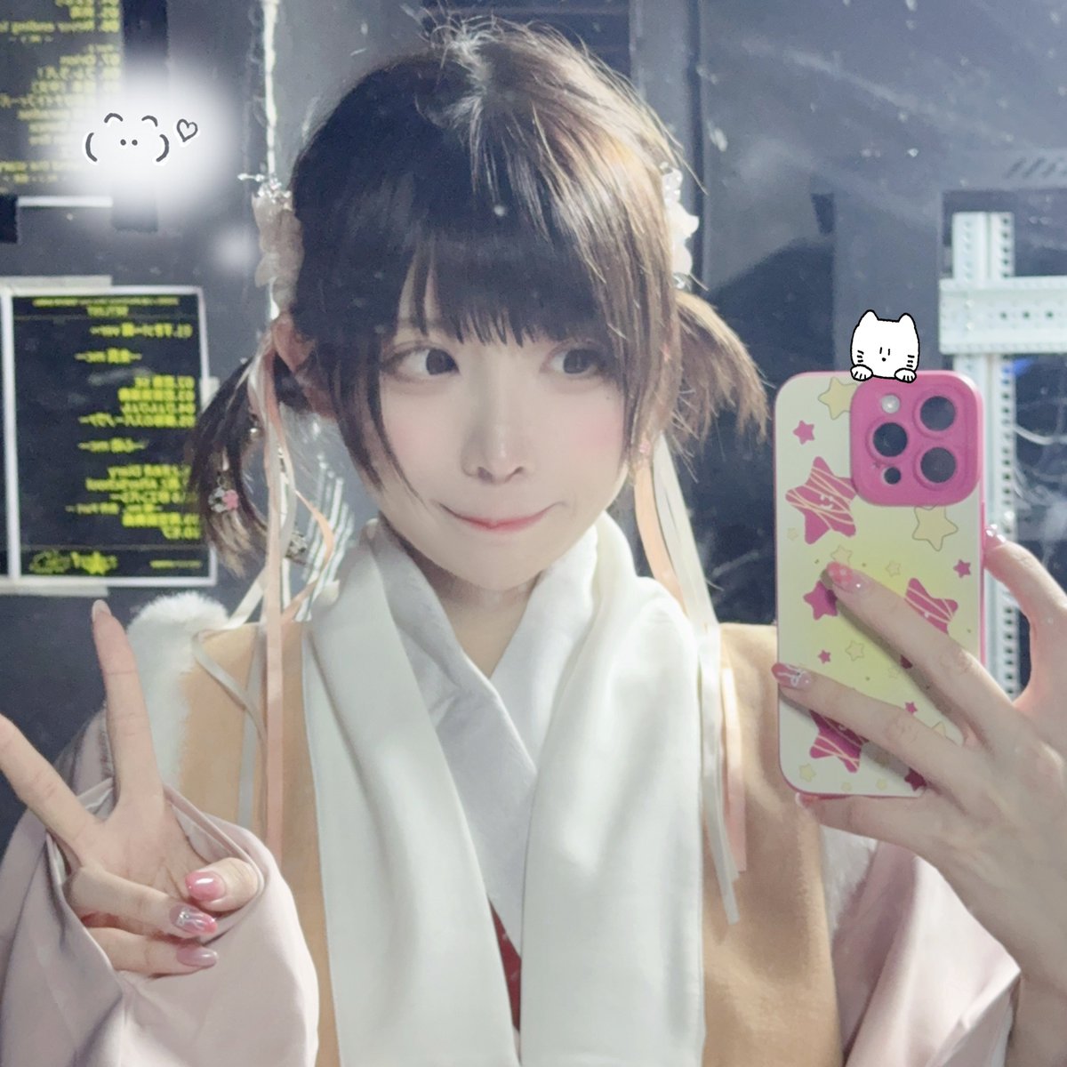 友野Nono tweet media