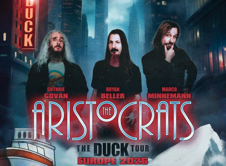 Bryan Beller tweet media