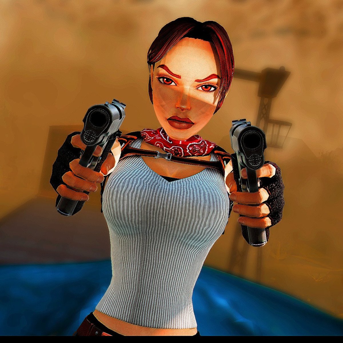CrazyGamer00's tweet photo. I am just getting started
.
.
TOMB RAIDER CATALYST - OUTFIT
BY jynxx00
https://t.co/vsngDmsuYN
#TR4 https://t.co/vC0LjAaUQU