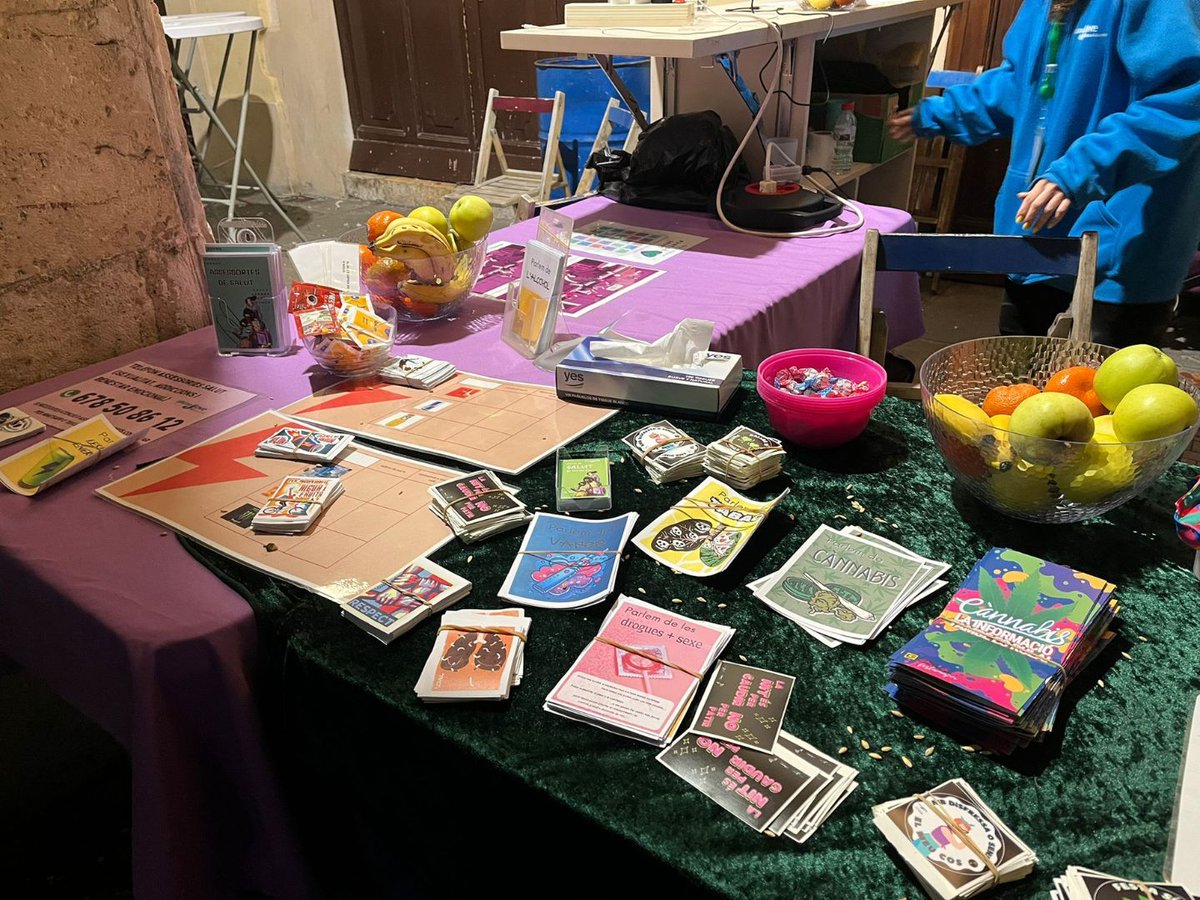 🔽 Delictes -53%
🔽 Furts -54%
🔽 Delictes interpersonals -72%
🚫 0 delictes contra la integritat sexual

Són les millors dades objectives de seguretat dels darrers anys. 👮‍♂️📊