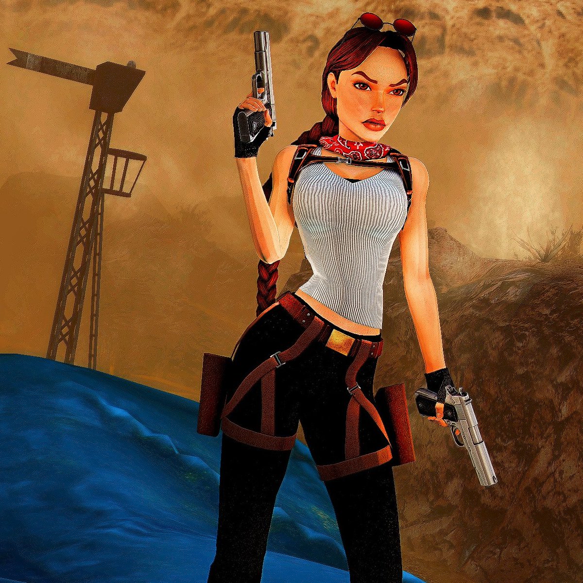 CrazyGamer00's tweet photo. I am just getting started
.
.
TOMB RAIDER CATALYST - OUTFIT
BY jynxx00
https://t.co/vsngDmsuYN
#TR4 https://t.co/vC0LjAaUQU