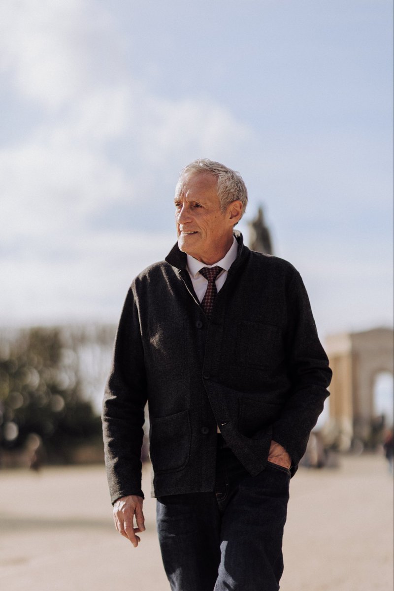 Ce soir, je participe au débat politique organisé par #MidiLibre en partenariat avec le #CercleMozart pour présenter ma vision d’un mandat citoyen.

Retrouvez le débat en live sur la chaîne Youtube de Midi Libre.

#municipales2026 #municipalesmontpellier #montpellier