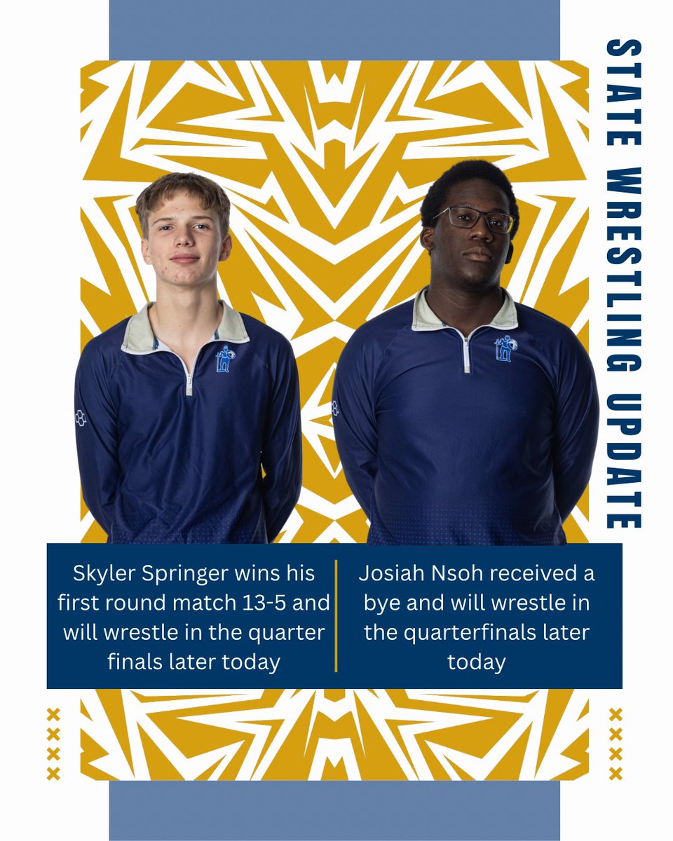 Lincoln Lutheran Activities tweet media