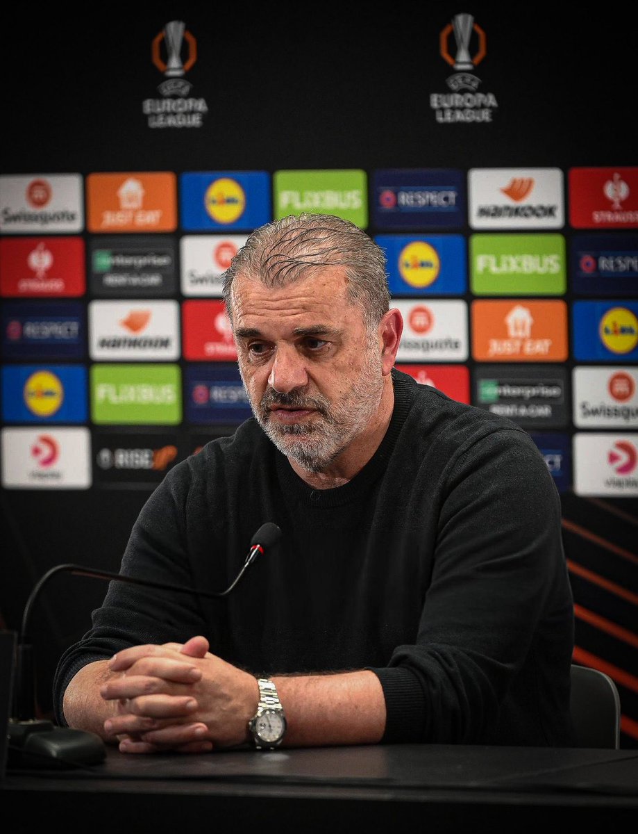 Spurs Army tweet media