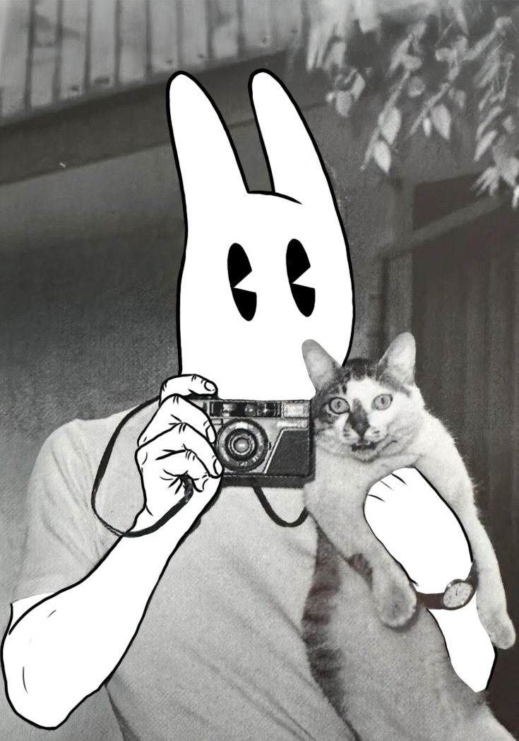 Hop Louie tweet media