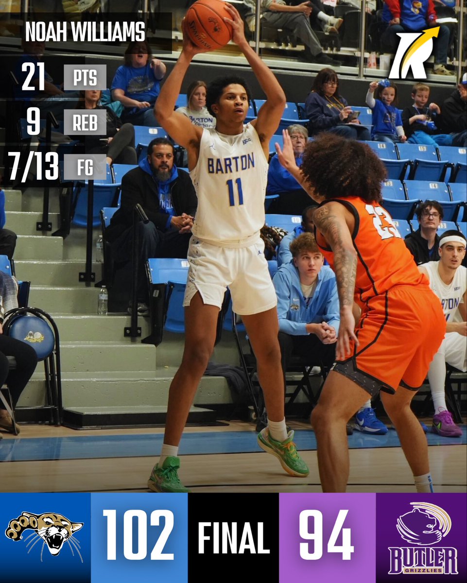 Revocruit JUCO tweet media