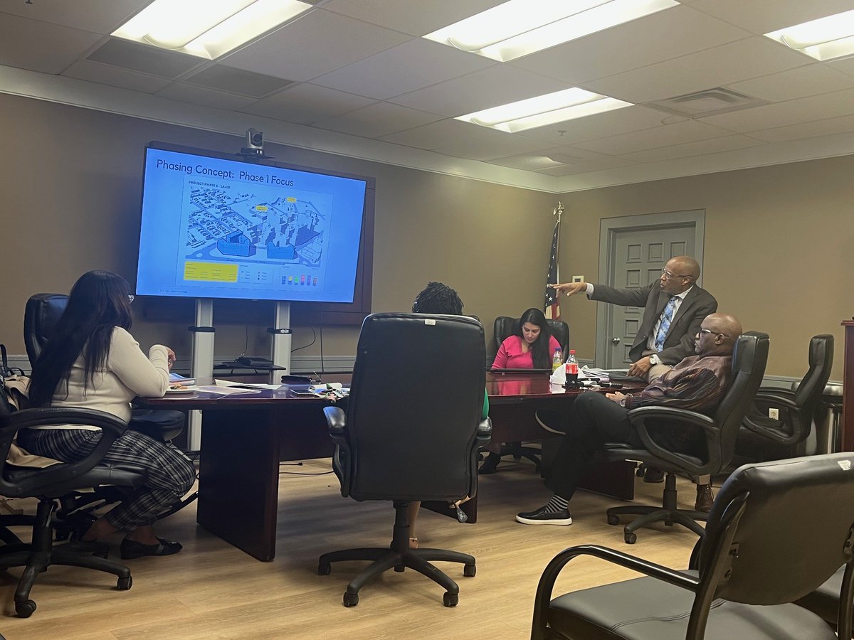 The Glendower Group tweet media