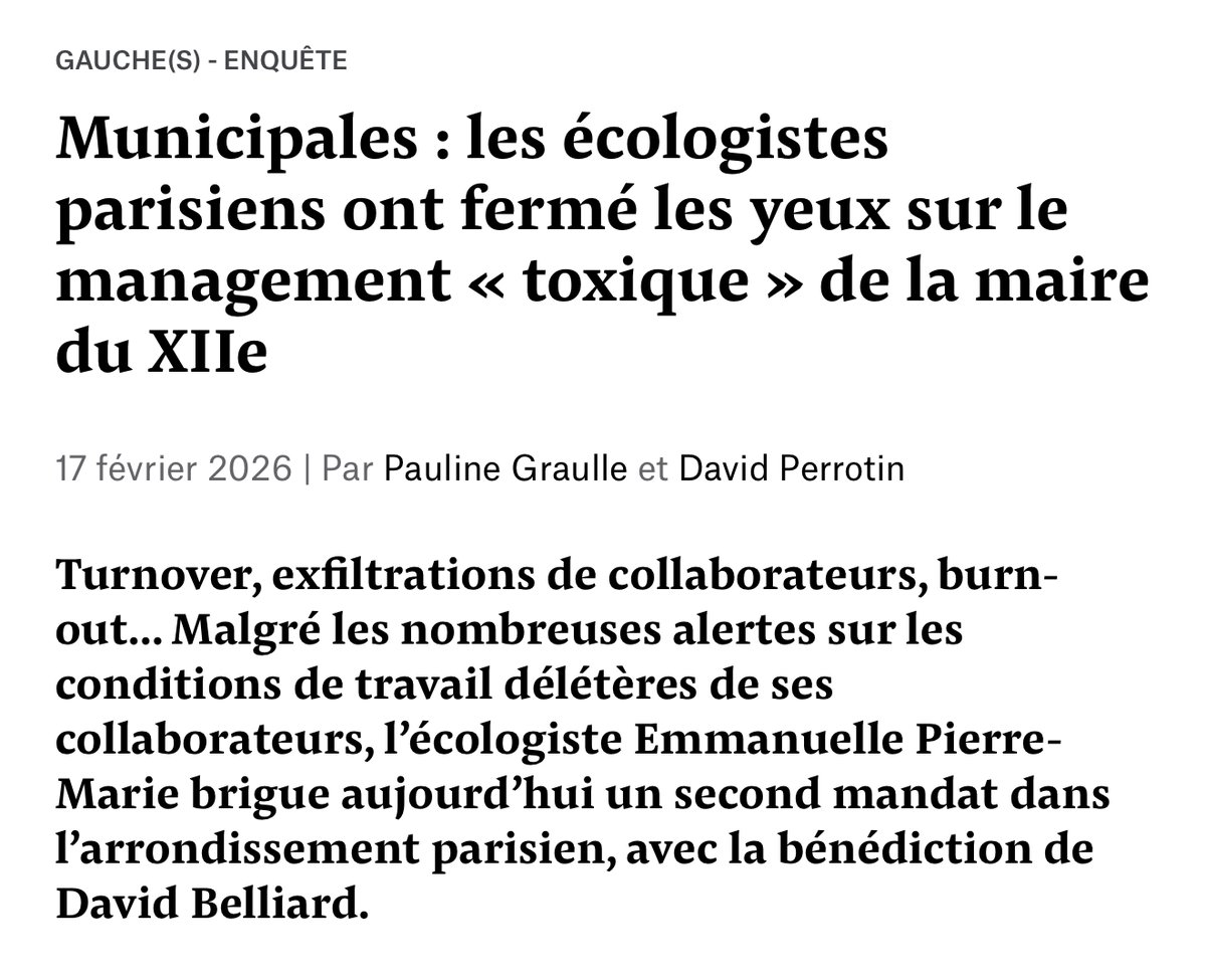 ASMR Politics tweet media