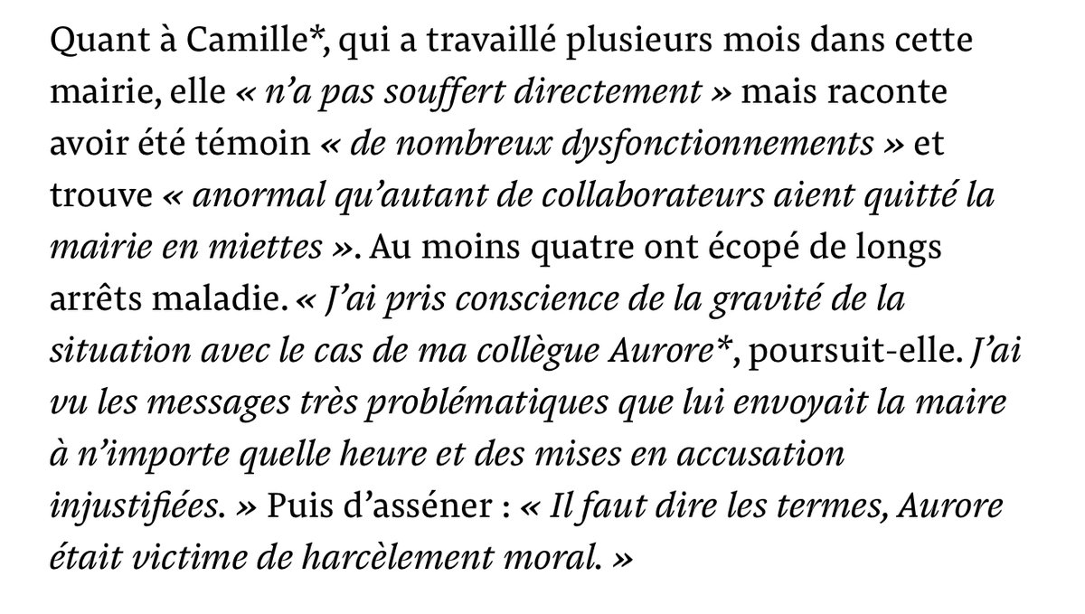 ASMR Politics tweet media