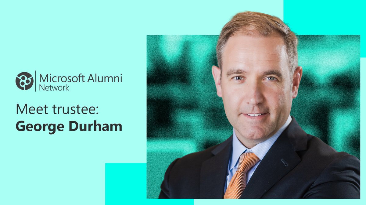 Microsoft Alumni tweet media