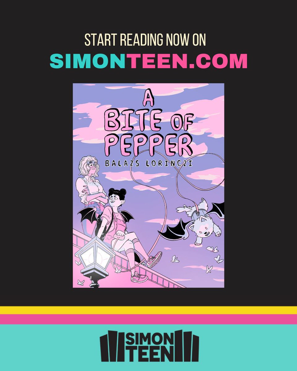 Since I got some more stuff that was part of projects that won't get made (in their current for at least) I might as well just post them, cause I had fun drawing them. A project that got made though is A bite of Pepper, which I haven't posted about in a hot second. Available now!