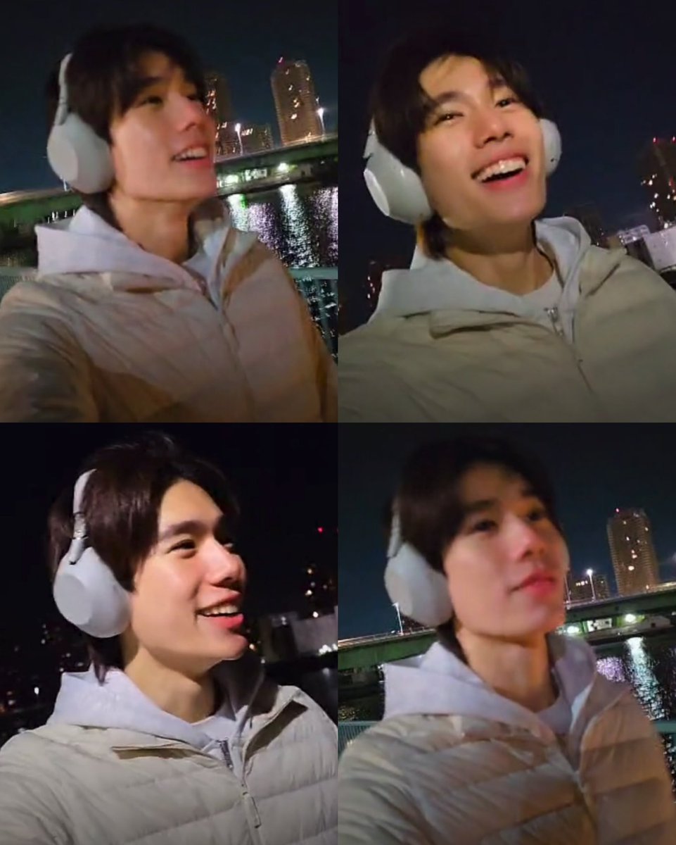 พิ่เพิ่ม live action 🐼🤏🏻

 #phuwintang