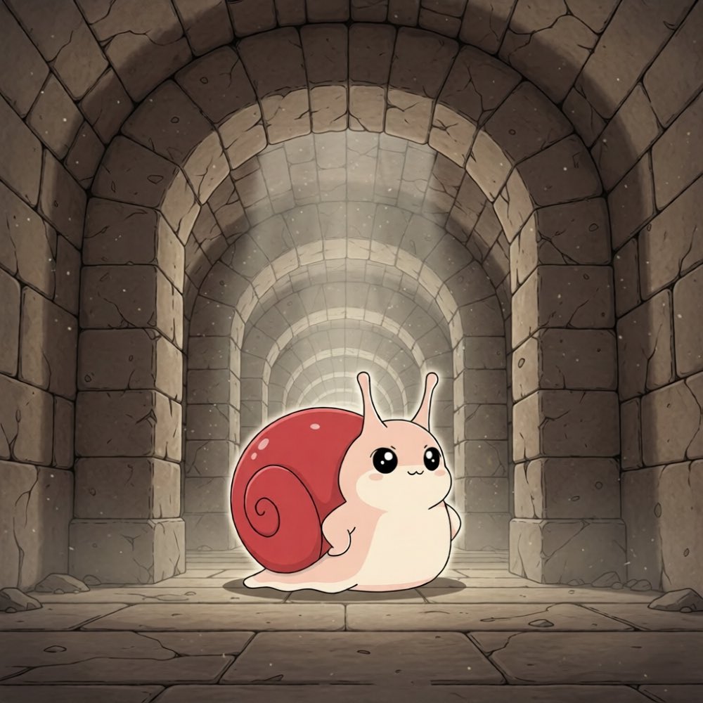 From now on, all updates will drop on <a href="/TheArena/">The Arena ⚔️</a> first, then on Twitter.

Make sure you're following so you don’t miss out.

🎟 Ticket holders = guaranteed airdrop
📝 Everyone else = added to the WL

Next week. Stay locked in.

arena.social/Snomi_avax