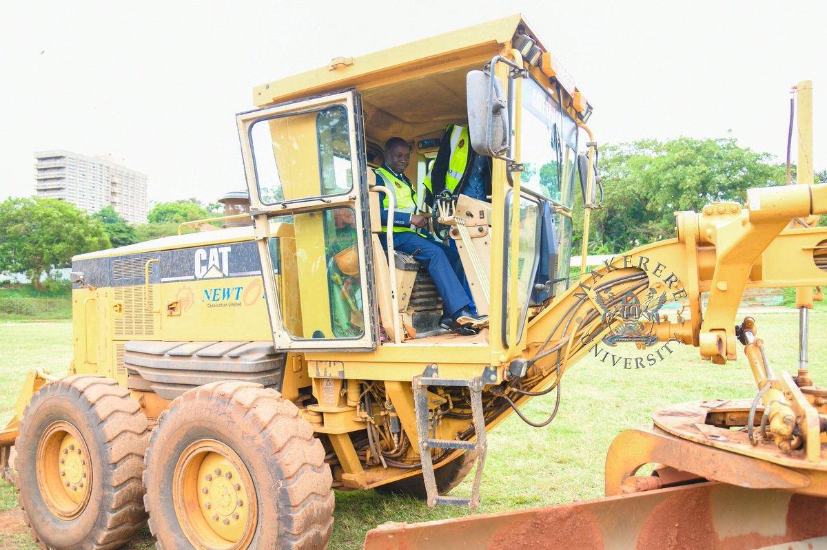 Barnabas Nawangwe tweet media