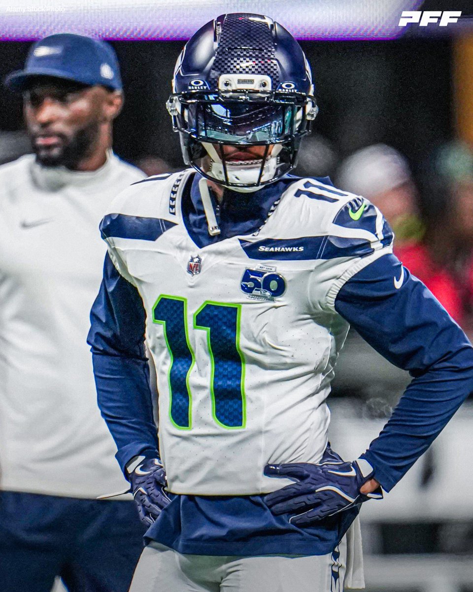 PFF Fantasy tweet media