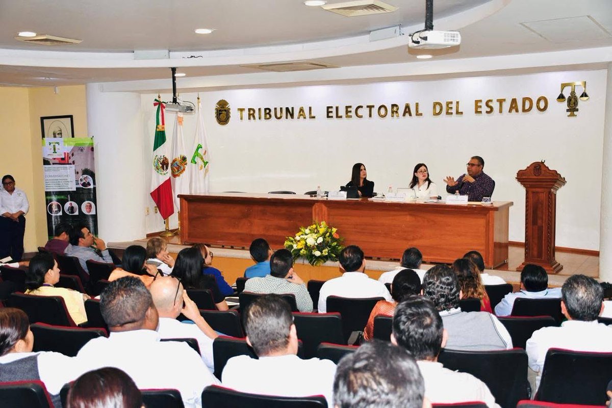 Movimiento Ciudadano Guerrero tweet media