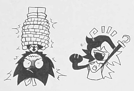 SantG2009's tweet image. More of this for you

#FPE #FpeAbbie #FpeZip  #fundamentalpapereducationᅠ