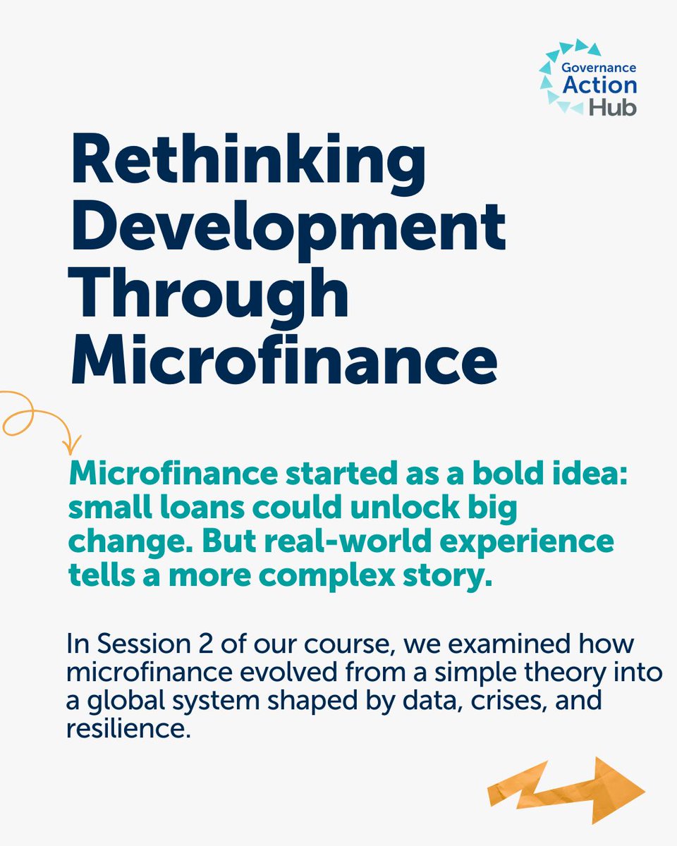 Governance Action Hub tweet media