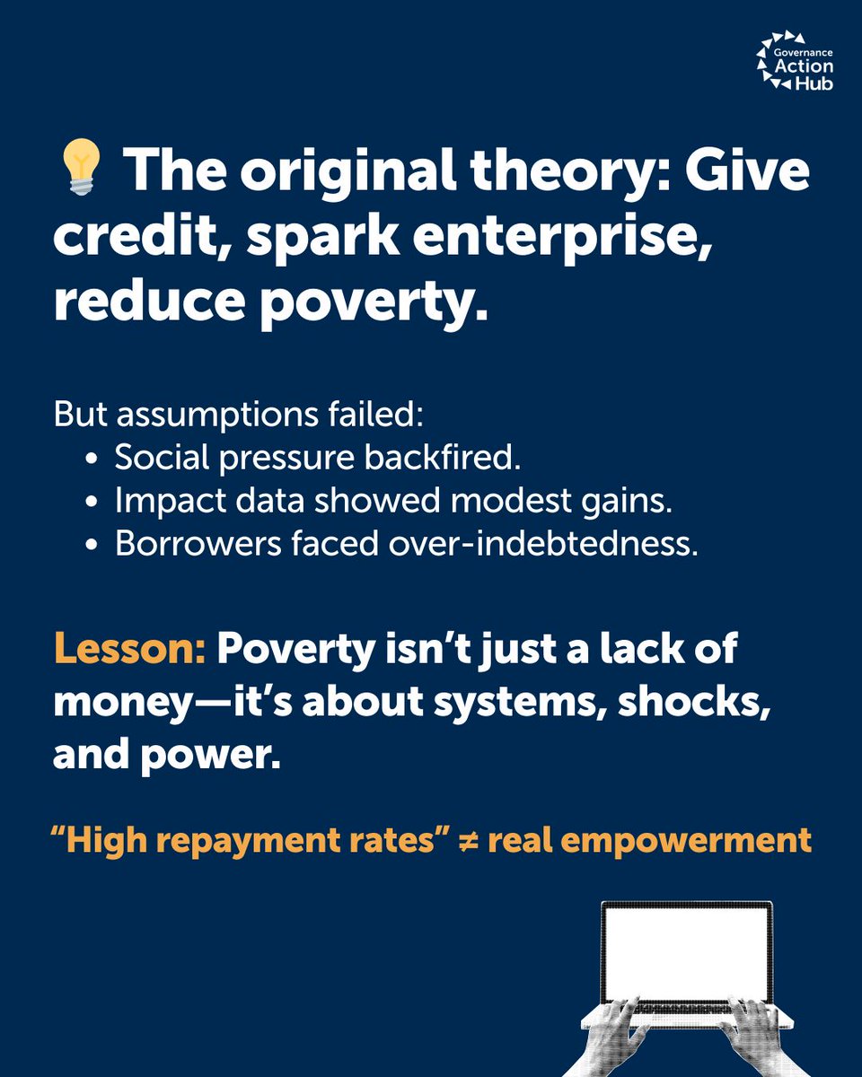 Governance Action Hub tweet media