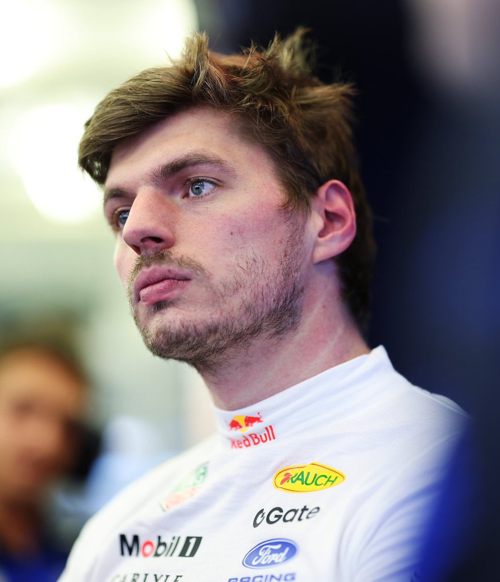 scuderiaslovely's tweet photo. Max Verstappen como vas a tener esa cara tallada, ese cabello rubio, la barba y los ojos, como eres real 😮‍💨🤤 https://t.co/lBqEqZKiQL