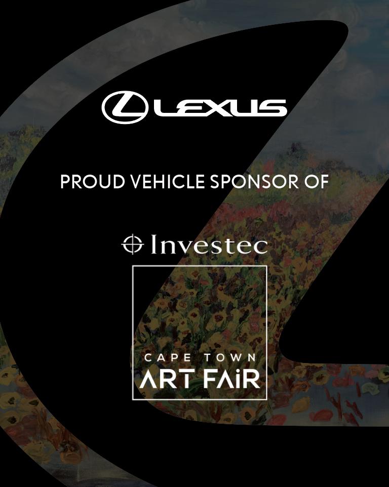 Lexus South Africa tweet media