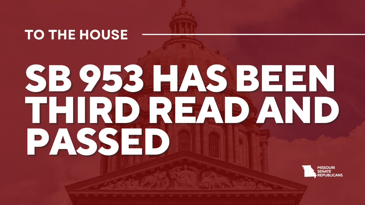 Missouri Senate Republicans tweet media