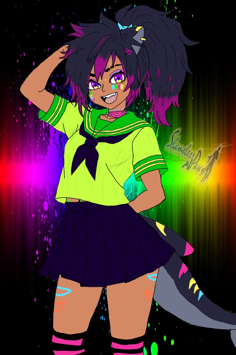 Xoey2c🏳️‍🌈🦈 tweet media