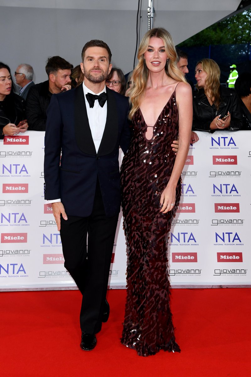 National TV Awards tweet media