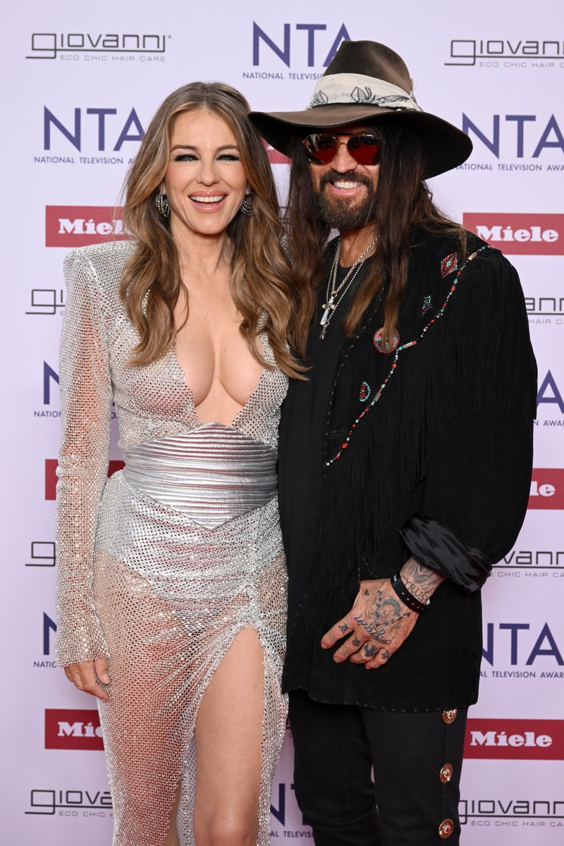 National TV Awards tweet media