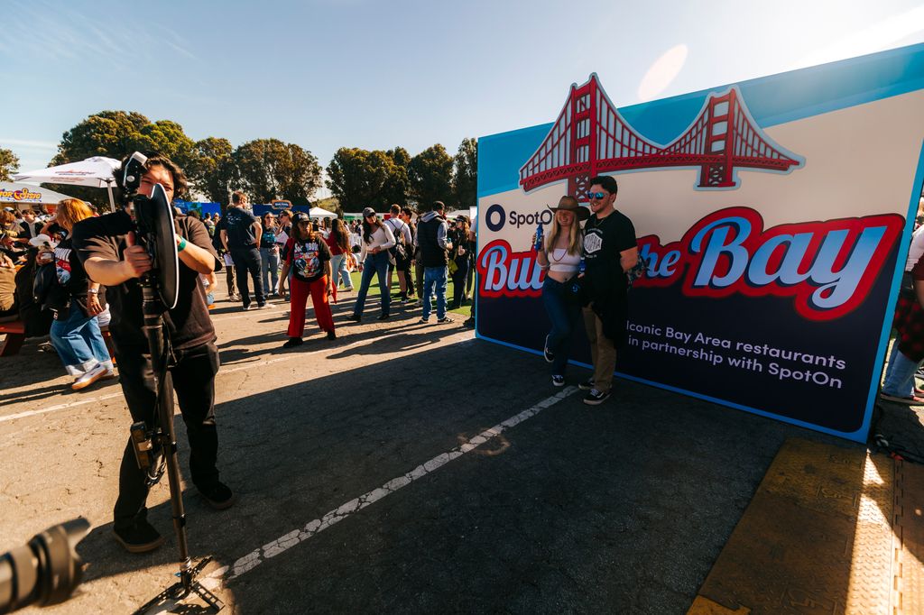 Guy's Flavortown Tailgate tweet media