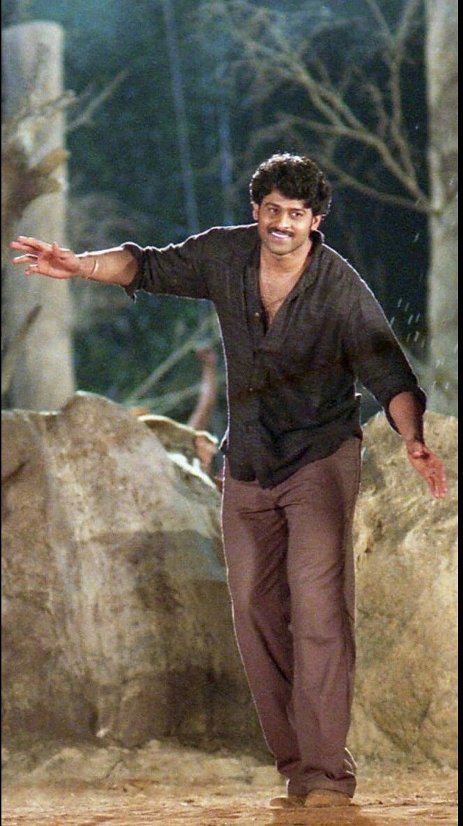 Prabhas_rdj's tweet photo. Allmost🤞 https://t.co/Ac96VrdbrQ