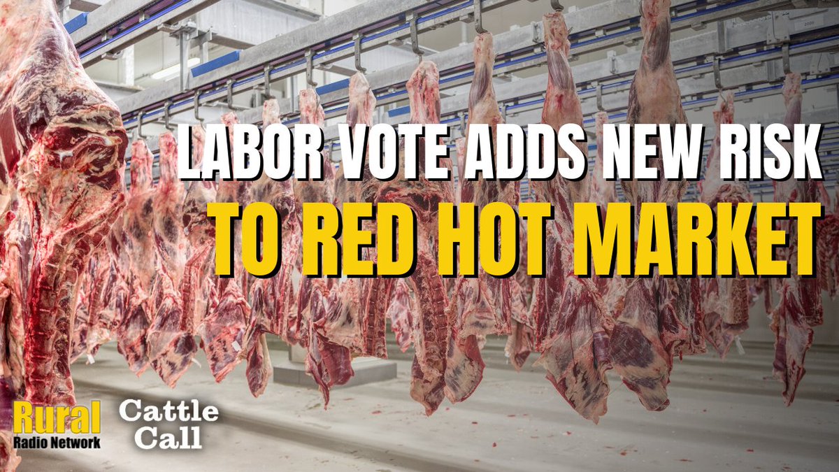 KRVN Radio tweet media