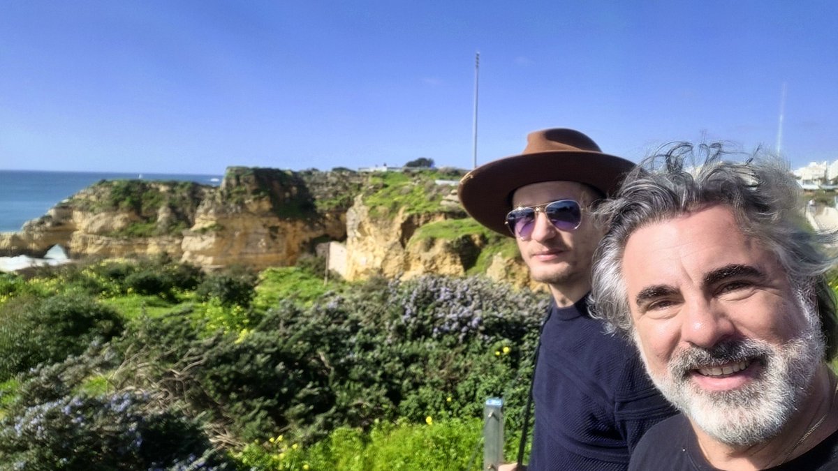 Trevor Jones 🎨 tweet media