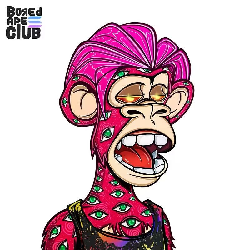 MutantsOnSol's tweet image. We celebrating the greatest of all time HEs THE SHINIEST GOLDEN APE ON THE PLANET. The man that took over Solana continues to cultivate &amp;amp; evolve the space there would be no Solana w/o him🎉

Rules 
1)Follow
@dak_daze 
@MutantsOnSol 
2)💚+RT+Tag A 🦍
3)Wish Dak A Happy Birthday 🥳