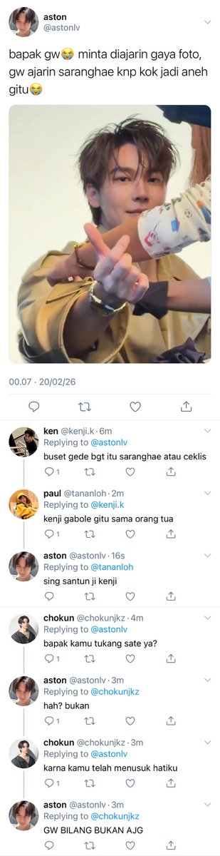 gemini nasi bakar tweet media
