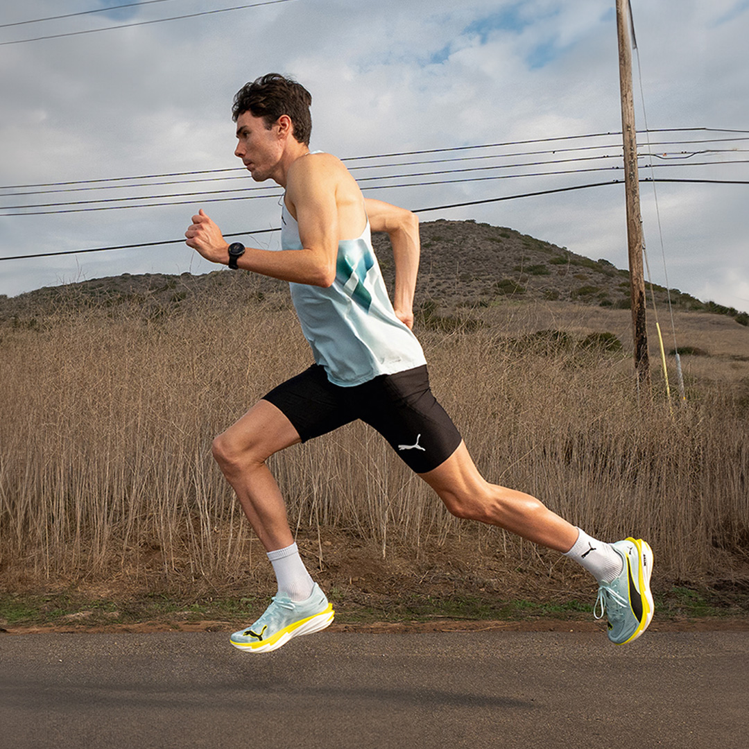 PUMA Ecuador tweet media