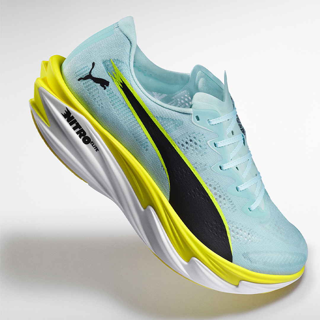 PUMA Ecuador tweet media