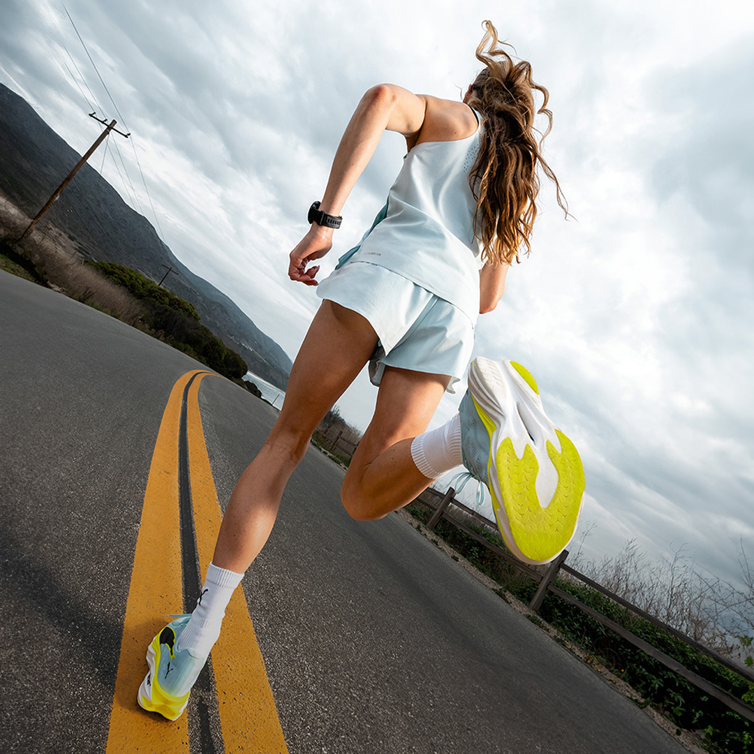 PUMA Ecuador tweet media