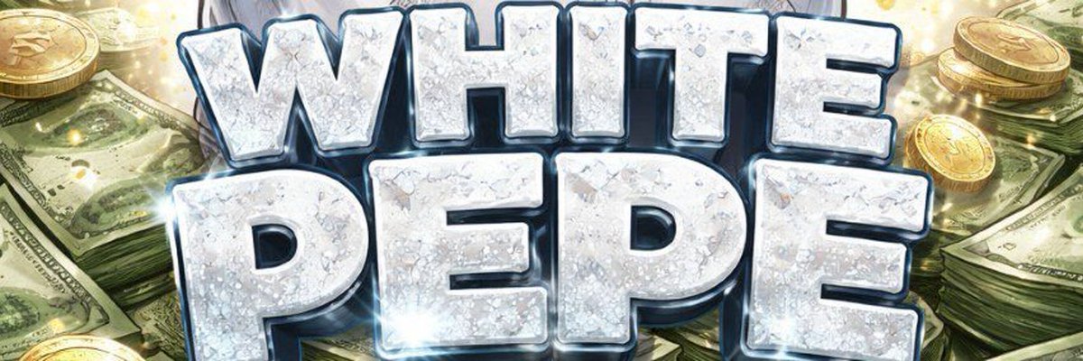 whitepepecycle's tweet photo. BUY $WHITEPEPE #WHITEPEPE #SOLANA #PUMPFUN #MOONSHOT https://t.co/wLR67PRBg4