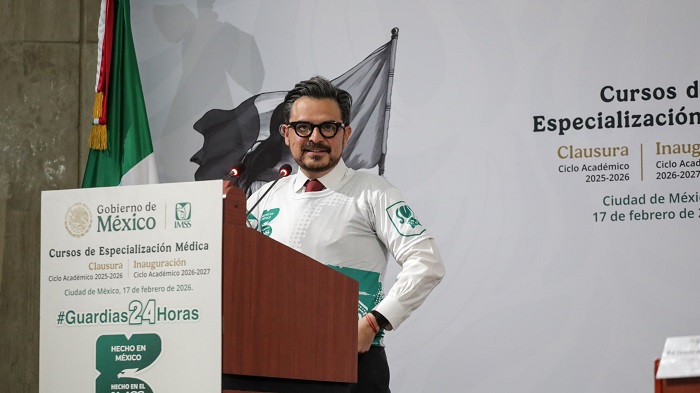 #Corrupción en el #IMSS
El problema no es solo administrativo; es profundamente ético y legal. Cuando se manipulan #LicitacionesPúblicas o se recurren a adjudicaciones directas con criterios laxos, se traiciona el espíritu de competencia y transparencia
shre.ink/AZwc👈