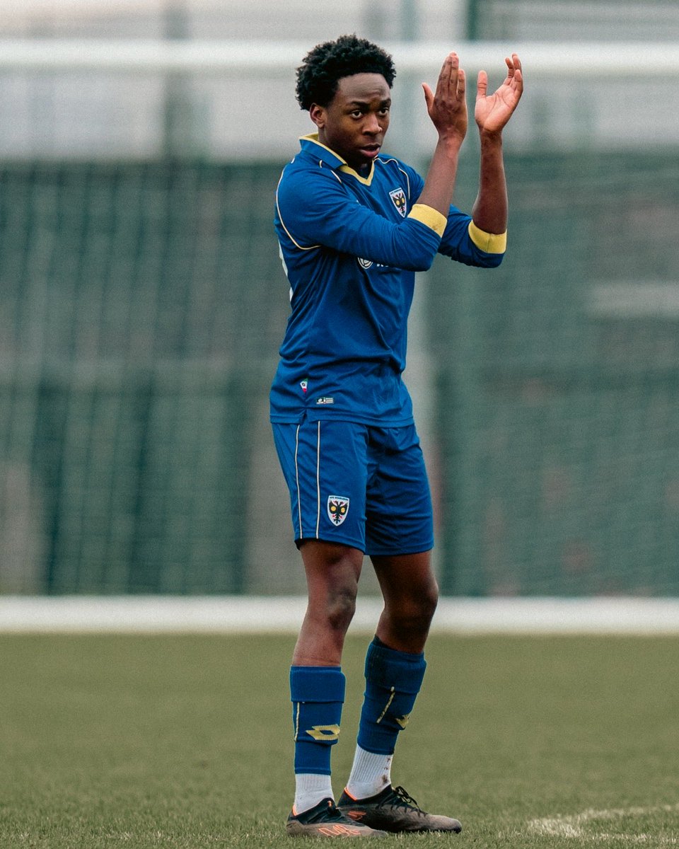 AFC Wimbledon Academy tweet media