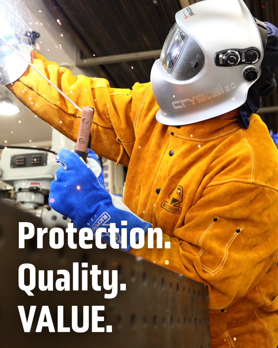 Black Stallion | BSX tweet media