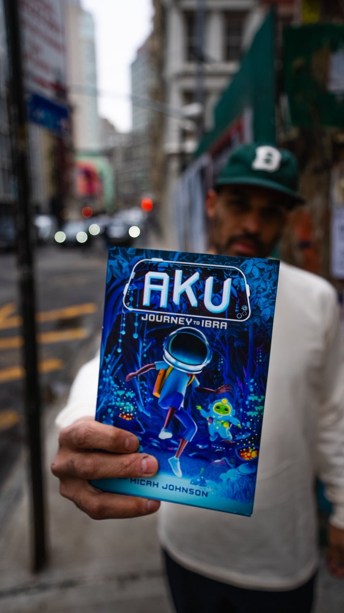 Micah Johnson 👨🏾🚀🚀 tweet media